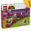 Product LEGO® Super Mario™: The Bowser Express Train (71437) Along with an Easter Candle image