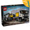 Product LEGO® Technic: Φορτηγό Volvo FMX & Ηλεκτρικός Εκσκαφέας EC230 (42175) Μαζί με Πασχαλινή Λαμπάδα image