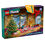 Product LEGO® Friends : Χριστουγεννιάτικο Ημερολόγιο 2024 (42637) Μαζί με Πασχαλινή Λαμπάδα image
