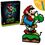 Product LEGO® Super Mario World: Mario & Yoshi (71438) Along with an Easter Candle image