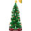 Product LEGO® Seasons And Occasions Christmas Tree (40573) Μαζί με Πασχαλινή Λαμπάδα image