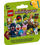 Product LEGO® Minifigures: Series 27 (71048) Along with an Easter Candle image