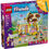 Product LEGO® Friends: Pet Accessories Shop (42650) Along with an Easter Candle image