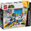 Product LEGO® Super Mario™: Mario Kart™ – Γκαράζ του Toad (72035) Μαζί με Πασχαλινή Λαμπάδα image