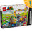 Product LEGO® Super Mario™: Mario Kart™ – Baby Peach & Grand Prix Set (72036) Along with an Easter Candle image
