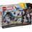 Product LEGO® Marvel: Μάχη Captain America: Εμφύλιος Πόλεμος (76314) Μαζί με Πασχαλινή Λαμπάδα image