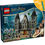 Product LEGO® Harry Potter™: Malfoy Manor (76453) Along with an Easter Candle image