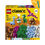 Product LEGO® Classic: Creative Dinosaurs (11041) Along with an Easter Candle image