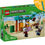 Product LEGO® Minecraft®: Η Περιπολία των Ωρικών στην Έρημο (21267) Μαζί με Πασχαλινή Λαμπάδα image