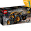 Product LEGO® Technic: Monster Jam™ DIGatron™ Pull-Back (42199) Μαζί με Πασχαλινή Λαμπάδα image