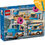 Product LEGO® City: Donut Truck (60452) Along with an Easter Candle image