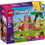Product LEGO® Friends: Παιδική Χαρά για Ινδικά Χοιρίδια (42640) Μαζί με Πασχαλινή Λαμπάδα image