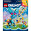 Product LEGO® DREAMZzz™: Δημιουργικές Περιπέτειες του Μπάντσου με Ζώα (71488) Μαζί με Πασχαλινή Λαμπάδα image