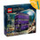 Product LEGO® Harry Potter™: Knight Bus™ Adventure (76446) Along with an Easter Candle image
