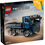 Product LEGO® Technic: Ανατρεπόμενο Φορτηγό (42203) Μαζί με Πασχαλινή Λαμπάδα image