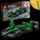 Product LEGO® Speed Champions: Αγωνιστικό Αυτοκίνητο Aston Martin Aramco F1® AMR24 (77245) Μαζί με Πασχαλινή Λαμπάδα image