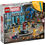 Product LEGO® Marvel: Iron Man’s Laboratory: Hall of Armor (76315) Along with an Easter Candle image