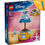 Product LEGO® Disney Princess: Cinderella’s Dress (43266) Along with an Easter Candle image