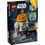Product LEGO® Star Wars™: Ανδροειδές Άστρομεκ Τσόπερ (C1-10P)™ (75416) Μαζί με Πασχαλινή Λαμπάδα image