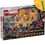 Product LEGO® Marvel Avengers:Endgame Final Battle (76323) Along with an Easter Candle image