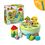 Product LEGO® Duplo My First: Shape Sorter: Puppy House (10441) Along with an Easter Candle image
