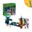 Product LEGO® Minecraft®: Η Συνάντηση με τον Δεσμοφύλακα (21274) Μαζί με Πασχαλινή Λαμπάδα image