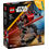 Product LEGO® Star Wars™: Darth Maul™ Mech (75411) Along with an Easter Candle image