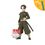 Product Φιγούρα Banpresto Demon Slayer: Kimetsu No Yaiba - Murata (Ver.A) Statue (15cm) (19574) Μαζί με Πασχαλινή Λαμπάδα image