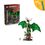Product LEGO® NINJAGO®: The Guardian Dragon (71847) Along with an Easter Candle image