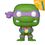 Product Funko Pocket Pop! Teenage Mutant Ninja Turtles - Donatello with Easter Eggs Μαζί με Πασχαλινή Λαμπάδα image