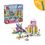 Product LEGO® Gabby’s Dollhouse: Sweet Treat Mountain & Kitty Garden (11205) Along with an Easter Candle image