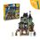 Product LEGO® Creator: Haunted Mansion (31167) Along with an Easter Candle image