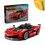 Product LEGO® Technic: Ferrari FXX K (42212) Μαζί με Πασχαλινή Λαμπάδα image
