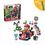 Product LEGO® Super Mario™: Mario Kart™ – Interactive LEGO® Mario™ & Standard Kart (72043) Along with an Easter Candle image