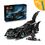 Product LEGO® DC Batman™: Batman Forever™ Batmobile™ (76304) Along with an Easter Candle image