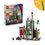 Product LEGO® Marvel: Spider-Man vs. Oscorp (76324) Along with an Easter Candle image