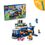 Product LEGO® Sonic the Hedgehog™: Επιχειρησιακό Φορτηγό Ομάδας Sonic (77006) Μαζί με Πασχαλινή Λαμπάδα image