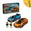 Product LEGO® Speed Champions: Lamborghini Revuelto & Huracán Sto (77238) Along with an Easter Candle image