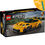 Product LEGO® Speed Champions: Porsche 911 GT3 RS Super Car (77239) Along with an Easter Candle image