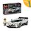 Product LEGO® Speed Champions: Bugatti Centodieci Hyper Sports Car (77240) Μαζί με Πασχαλινή Λαμπάδα image