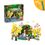 Product LEGO® Wicked: Η Ημέρα Γάμου της Γκλίντα (75688) Μαζί με Πασχαλινή Λαμπάδα image