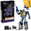 Product LEGO® Icons: Transformers - Soundwave (10358) Along with an Easter Candle image