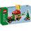 Product LEGO® Seasons and Occasions: Φορτηγό Παραδόσεων του Άγιου Βασίλη (40746) Μαζί με Πασχαλινή Λαμπάδα image
