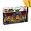 Product LEGO® Super Mario™: Mario Kart™ – Bowser’s Castle (72039) Along with an Easter Candle image