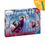 Product Ravensburger Puzzle: Disney - Frozen II (2x12pcs) (5009) Along with an Easter Candle image