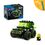 Product LEGO® City: Rides – Gaming Race Car (60484) Along with an Easter Candle image