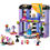 Product LEGO® Friends: Heartlake City Fashion Show (42685) Along with an Easter Candle image