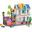 Product LEGO® Friends: Liann’s Family House (42687) Μαζί με Πασχαλινή Λαμπάδα image
