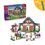 Product LEGO® Friends: Horse Stable and Riding Academy (42688) Μαζί με Πασχαλινή Λαμπάδα image