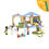 Product LEGO® Friends: Animal Vet Clinic (42696) Μαζί με Πασχαλινή Λαμπάδα image